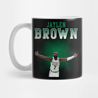 Jaylen Brown Mug